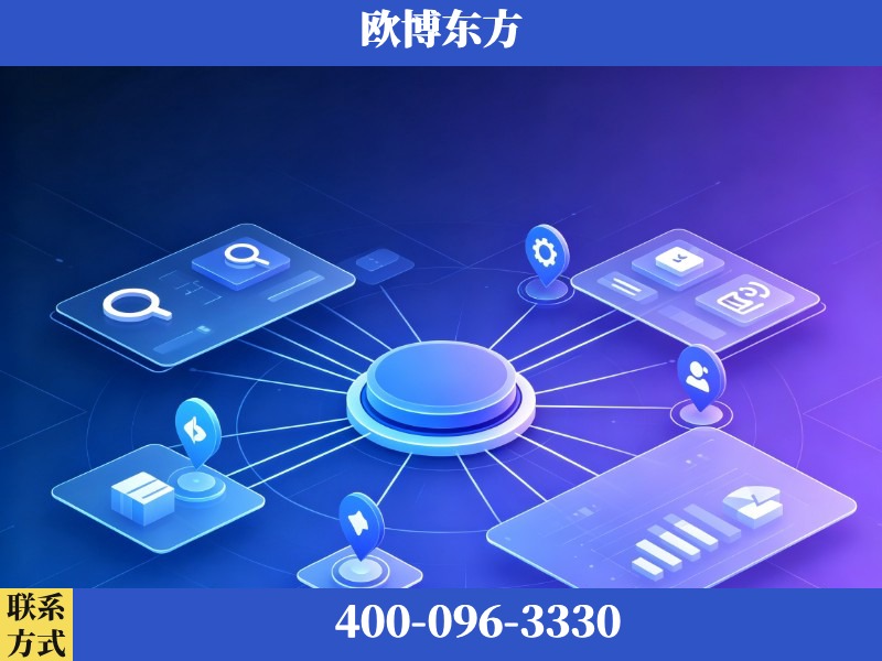 龙岩-品牌优化